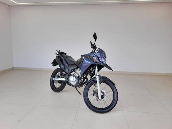 HONDA XRE 300 ABS HONDA XRE 300 ABS